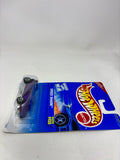 Hot Wheels 1996 Speed Shark #458