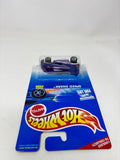 Hot Wheels 1996 Speed Shark #458