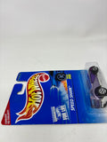 Hot Wheels 1996 Speed Shark #458