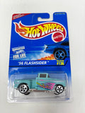 Hot Wheels 1997 ‘56 Flashsider #136