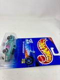 Hot Wheels 1997 ‘56 Flashsider #136