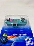 Hot Wheels 1997 ‘56 Flashsider #136