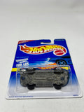 Hot Wheels 1997 Race Team Series III 4/4 ‘80s Corvette #536