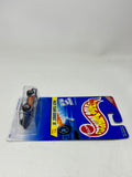 Hot Wheels 1997 Race Team Series III 4/4 ‘80s Corvette #536