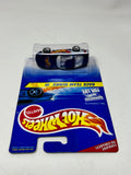 Hot Wheels 1997 Race Team Series III 4/4 ‘80s Corvette #536