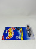 Hot Wheels 1997 Race Team Series III 4/4 ‘80s Corvette #536