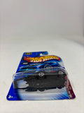 Hot Wheels 2004 First Editions Crooze Batmobile 69/100 Batman