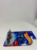 Hot Wheels 2004 First Editions Crooze Batmobile 69/100 Batman