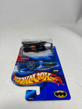 Hot Wheels 2004 First Editions Crooze Batmobile 69/100 Batman