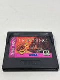 Game Gear The Lion King