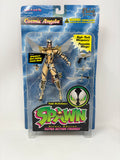 McFarlane Spawn Deluxe Edition Ultra-Action Figures Cosmic Angela