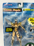 McFarlane Spawn Deluxe Edition Ultra-Action Figures Cosmic Angela