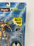 McFarlane Spawn Deluxe Edition Ultra-Action Figures Cosmic Angela