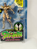 McFarlane Spawn Deluxe Edition Ultra-Action Figures Cosmic Angela