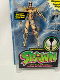 McFarlane Spawn Deluxe Edition Ultra-Action Figures Cosmic Angela