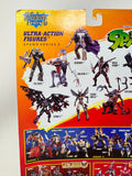 McFarlane Spawn Deluxe Edition Ultra-Action Figures Cosmic Angela