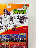 McFarlane Spawn Deluxe Edition Ultra-Action Figures Cosmic Angela