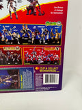 McFarlane Spawn Deluxe Edition Ultra-Action Figures Cosmic Angela