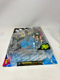 McFarlane Toys Spawn Tiffany The Amazon Green Variant