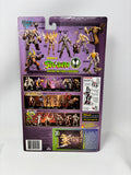 McFarlane Toys Spawn Tiffany The Amazon Green Variant