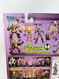 McFarlane Toys Spawn Tiffany The Amazon Green Variant