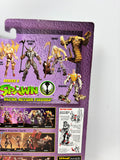 McFarlane Toys Spawn Tiffany The Amazon Green Variant