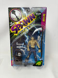 McFarlane Toys Spawn Series 6 The Freak