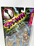 McFarlane Toys Spawn Series 6 Tiffany The Amazon Red Suit