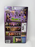 McFarlane Toys Spawn Series 6 Tiffany The Amazon Red Suit
