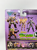 McFarlane Toys Spawn Series 6 Tiffany The Amazon Red Suit