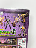 McFarlane Toys Spawn Series 6 Tiffany The Amazon Red Suit