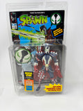 McFarlane Toys Spawn Medieval Spawn