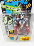 McFarlane Toys Spawn Medieval Spawn