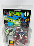 McFarlane Toys Spawn Medieval Spawn