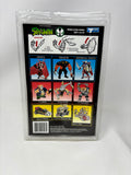 McFarlane Toys Spawn Medieval Spawn