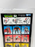 McFarlane Toys Spawn Medieval Spawn
