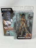 McFarlane Toys Spawn Mutations Series 23 Warrior Lilith