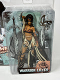 McFarlane Toys Spawn Mutations Series 23 Warrior Lilith