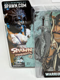McFarlane Toys Spawn Mutations Series 23 Warrior Lilith