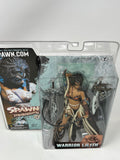 McFarlane Toys Spawn Mutations Series 23 Warrior Lilith
