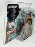 McFarlane Toys Spawn Mutations Series 23 Warrior Lilith