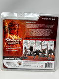 McFarlane Toys Spawn Mutations Series 23 Warrior Lilith