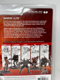 McFarlane Toys Spawn Mutations Series 23 Warrior Lilith