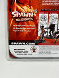 McFarlane Toys Spawn Mutations Series 23 Warrior Lilith