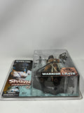 McFarlane Toys Spawn Mutations Series 23 Warrior Lilith