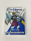 Cor Novum Trading Card Game Ends Of Time Creation & Apocalypse Decks New Starter Deck