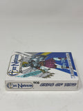 Cor Novum Trading Card Game Ends Of Time Creation & Apocalypse Decks New Starter Deck