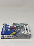 Cor Novum Trading Card Game Ends Of Time Creation & Apocalypse Decks New Starter Deck