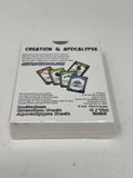 Cor Novum Trading Card Game Ends Of Time Creation & Apocalypse Decks New Starter Deck