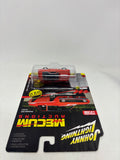 Johnny Lightning Mecum Auctions 1969 Chevy Camaro Yenko 1/2496
